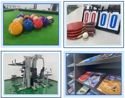 快樂工作，健康生活，中選自控成功舉辦首屆“創(chuàng)新杯”職工健身大賽