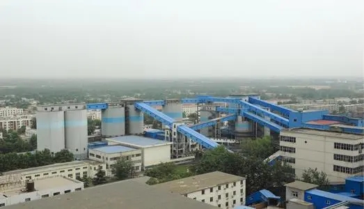 平煤集團(tuán)八洗煤重介密控升級項(xiàng)目設(shè)備銷售項(xiàng)目